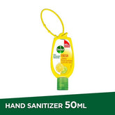 Dettol Fresh Hand Sanitizer with Jacket, 50ml